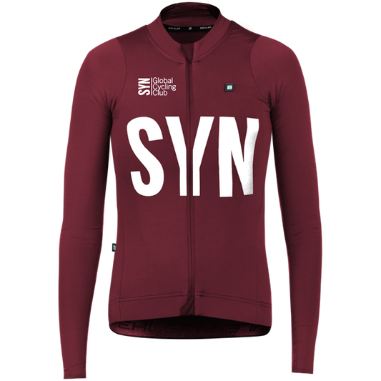 SYN Training Long Sleeve Jersey 2024