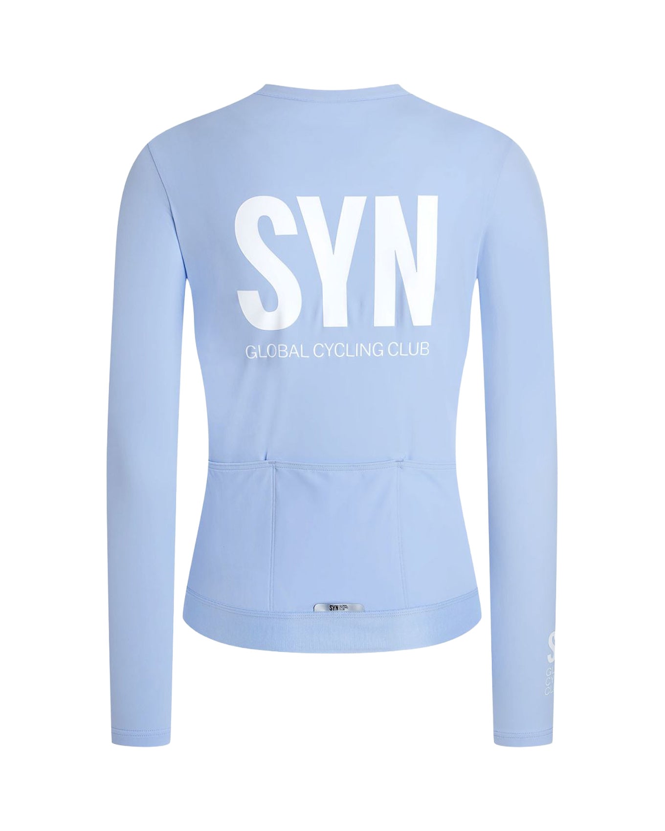 Training Lightweight Thermal Jersey