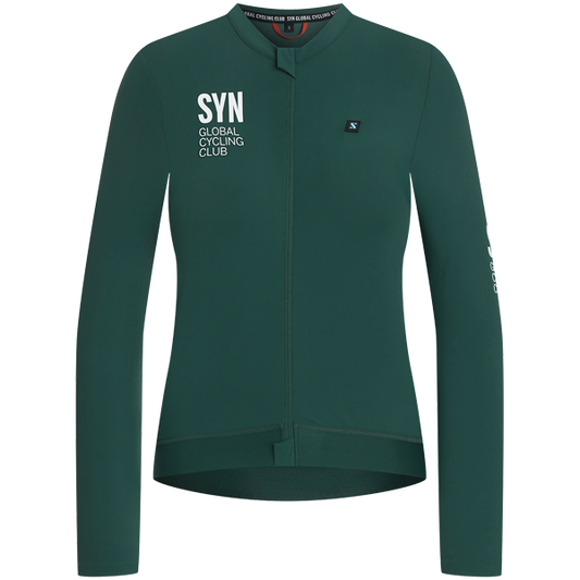 SYN Training Native Long Sleeve Jersey