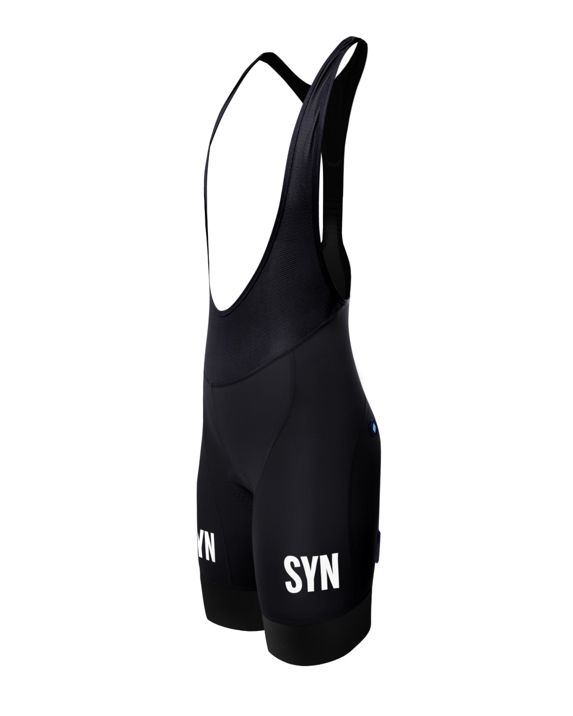 Syndicate Training Bib Shorts