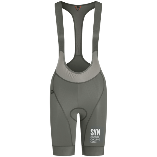 SYN Training Native Bib Shorts