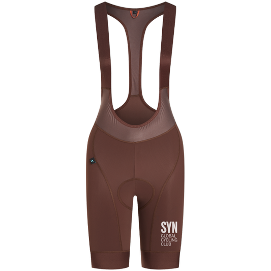 SYN Training Native Bib Shorts