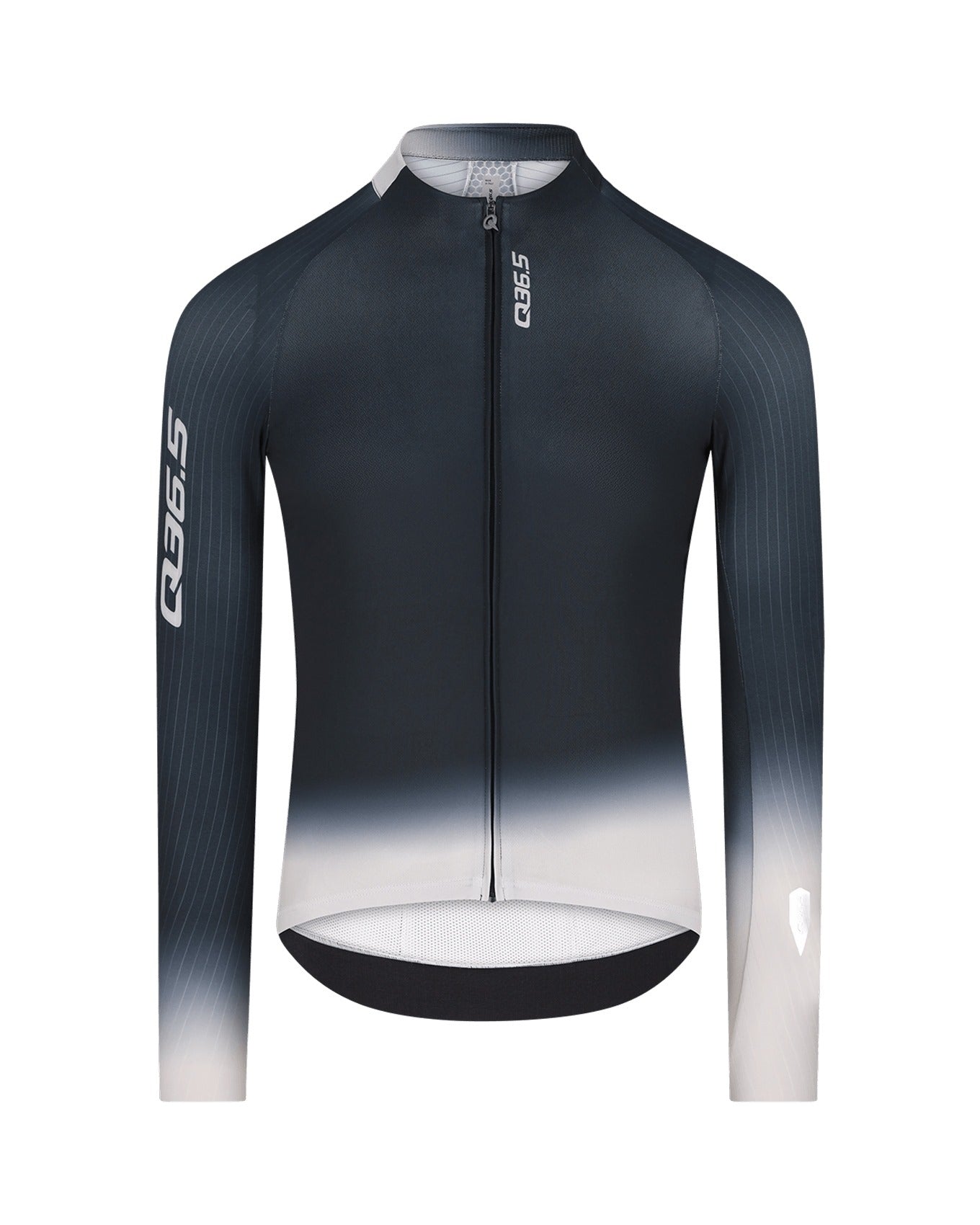 Gregarius Hybrid Light Long Sleeve Jersey