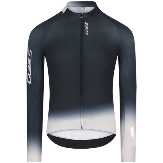 Gregarius Hybrid Light Long Sleeve Jersey