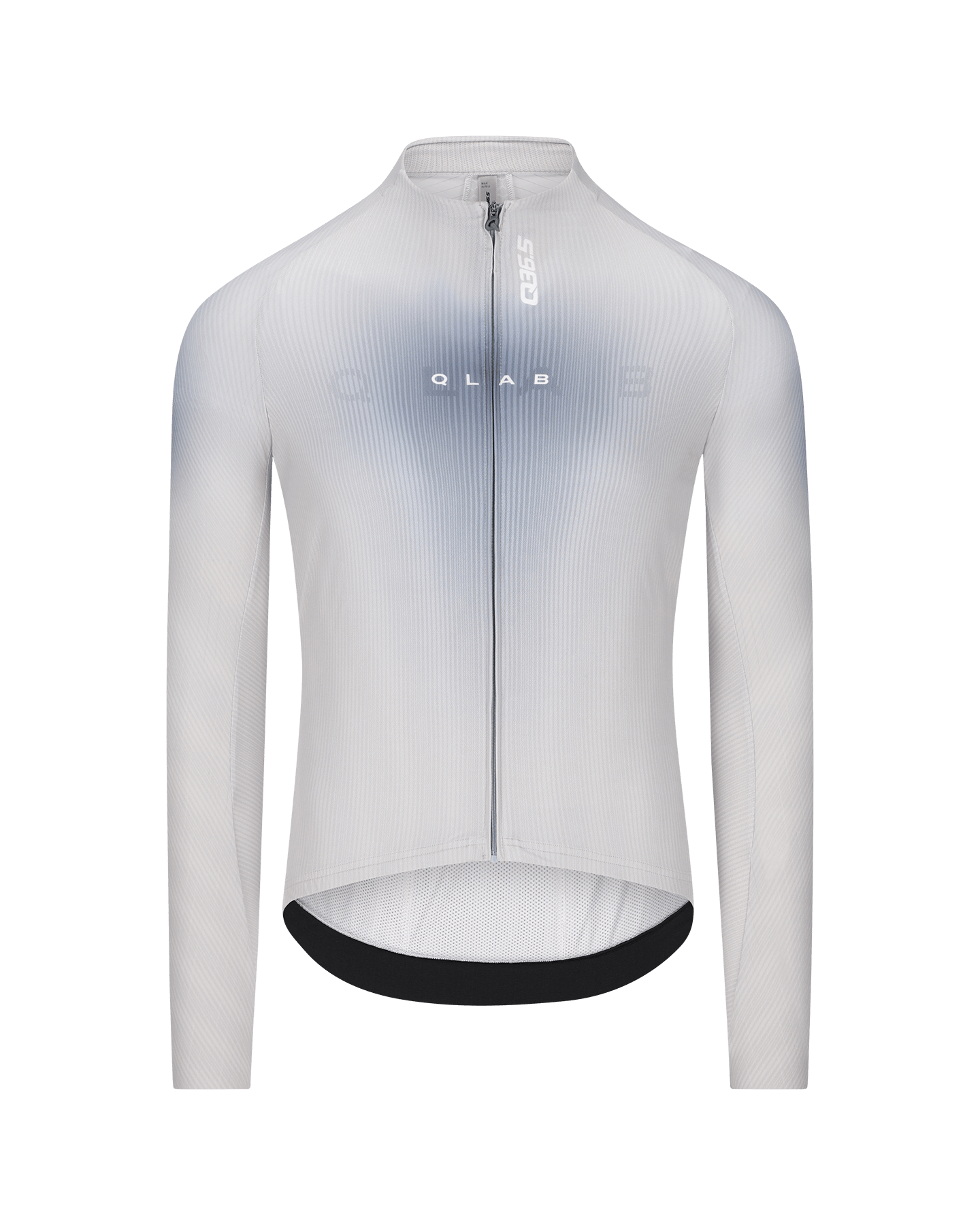 Gregarius Hybrid Light QLAB Long Sleeve Jersey