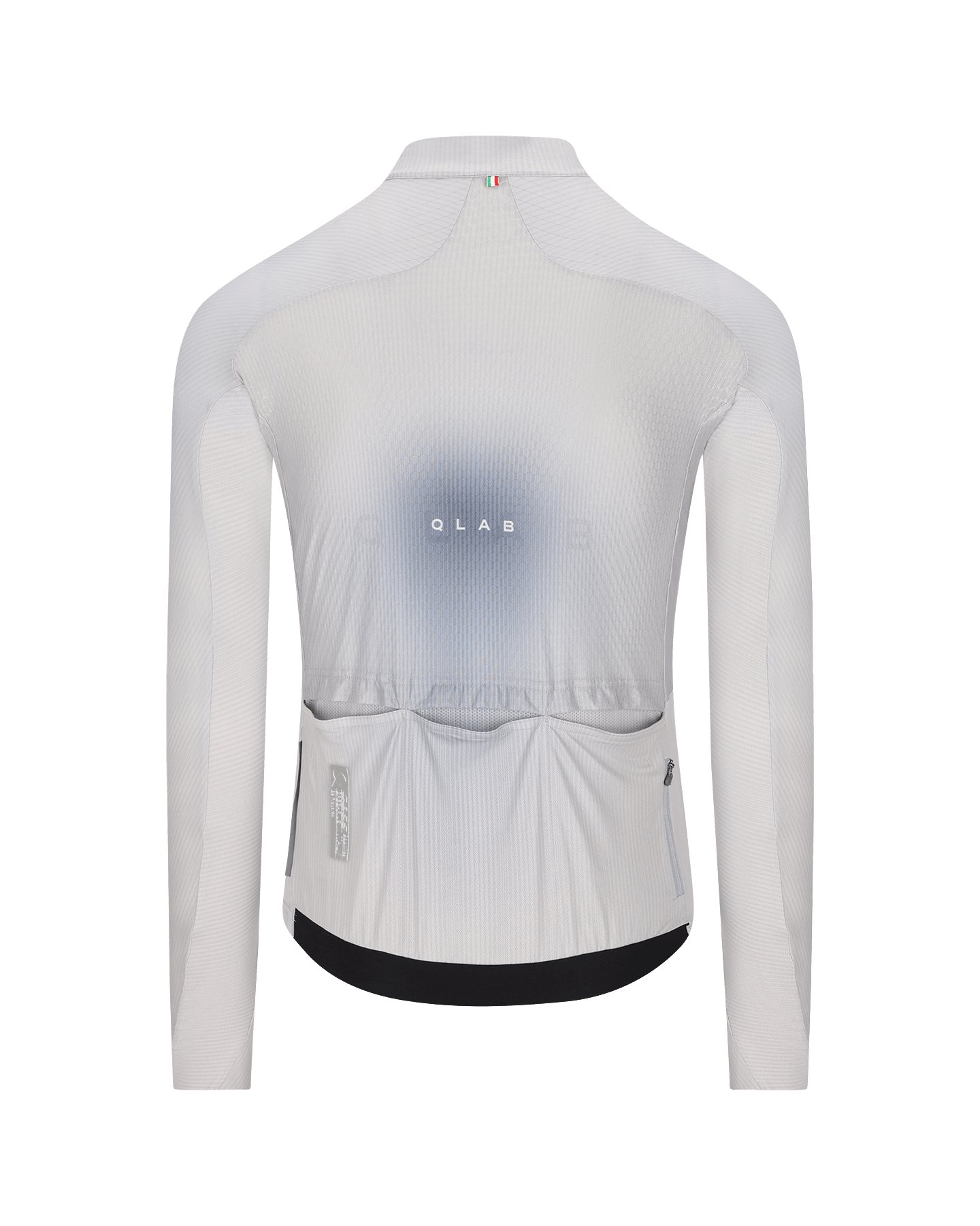 Gregarius Hybrid Light QLAB Long Sleeve Jersey