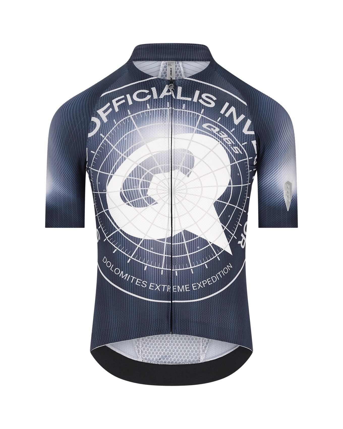Gregarius Clima Dolomites Extreme Jersey