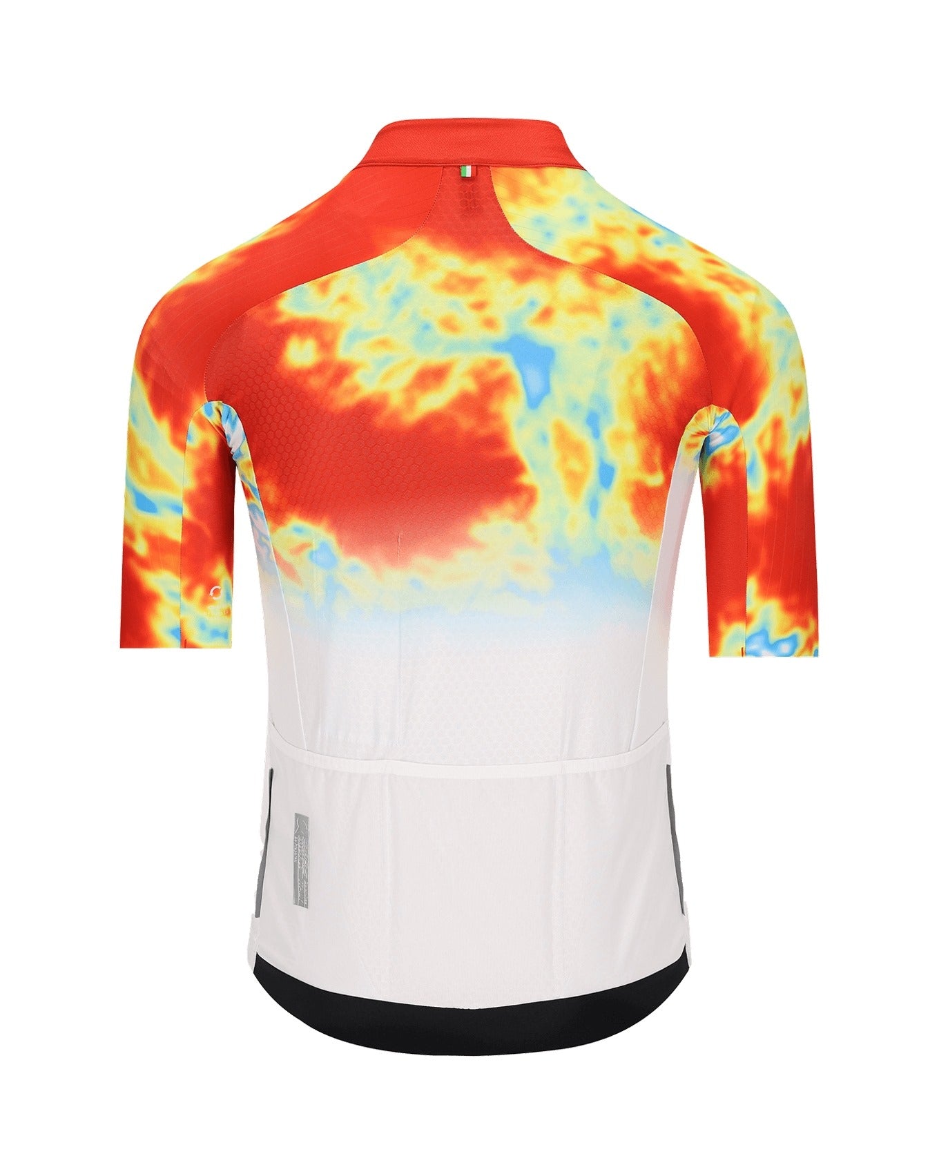 Gregarius Clima Weathermap Jersey