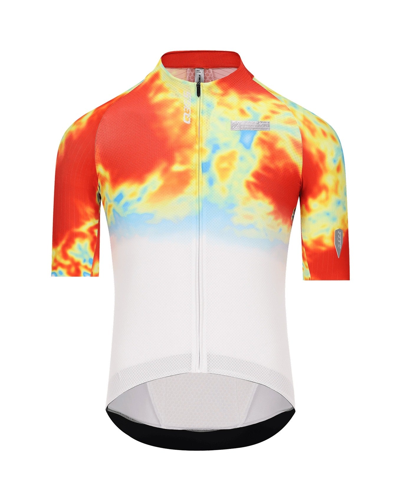 Gregarius Clima Weathermap Jersey