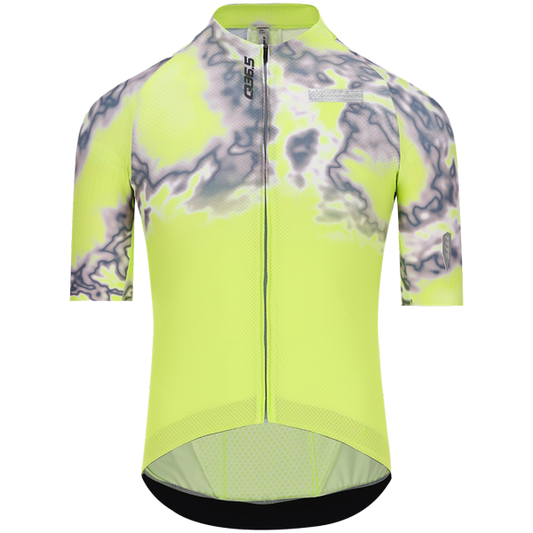 Gregarius Clima Weathermap Jersey