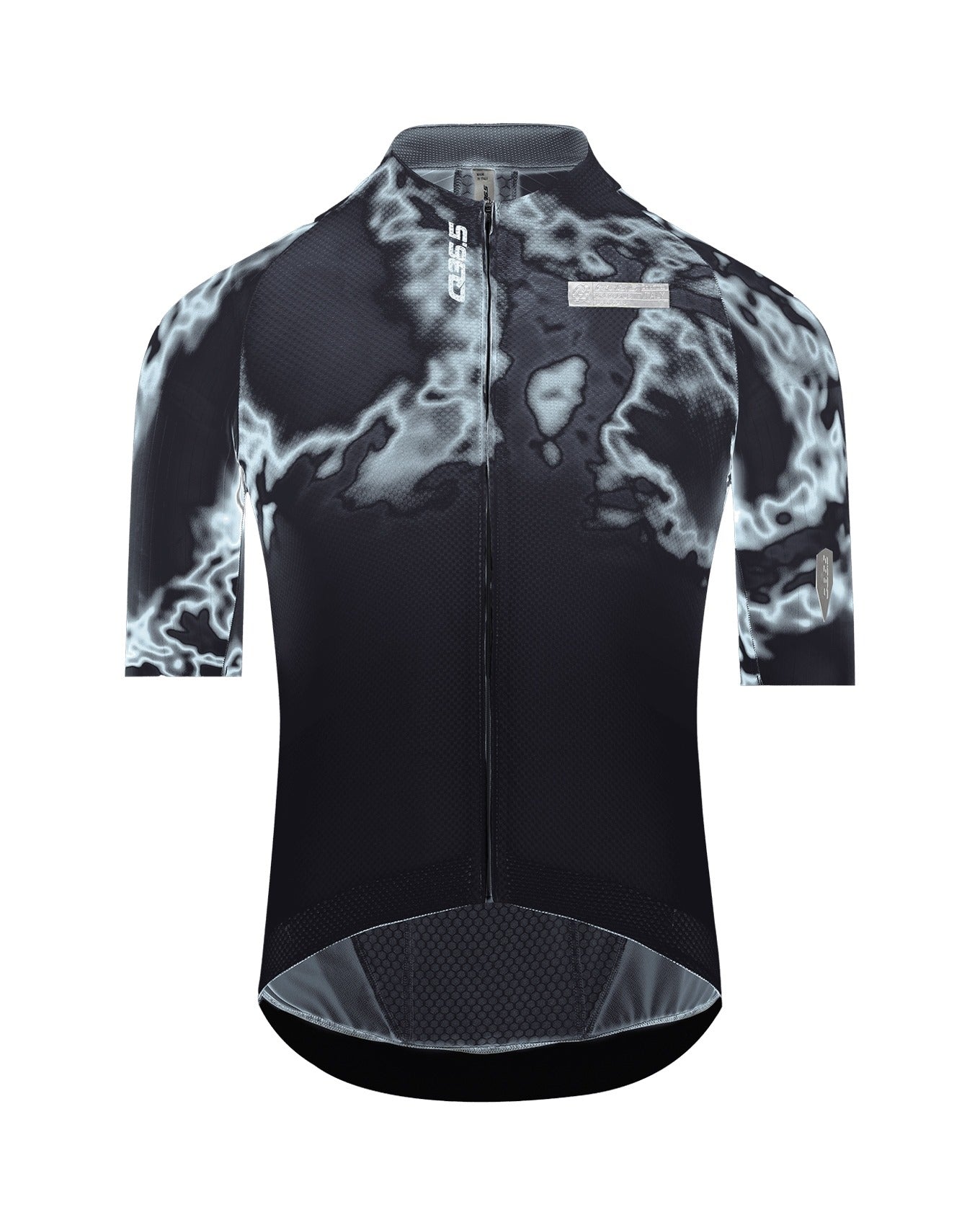 Gregarius Clima Weathermap Jersey
