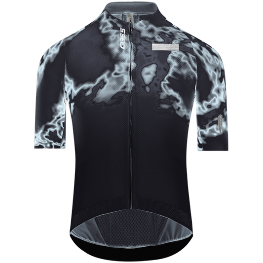 Gregarius Clima Weathermap Jersey