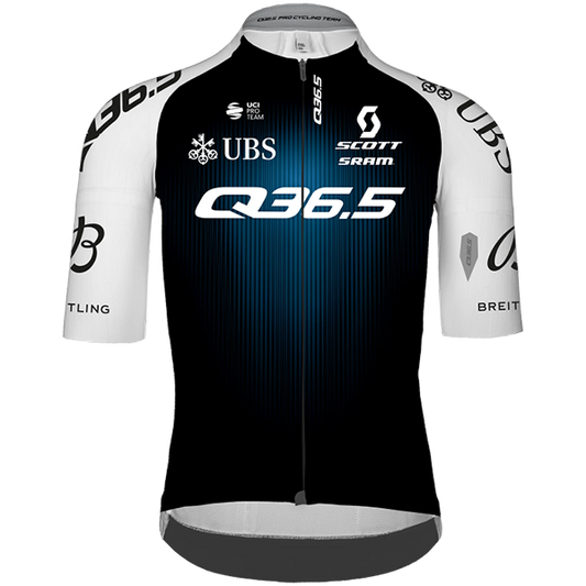 Gregarius Pro Cycling Team Jersey