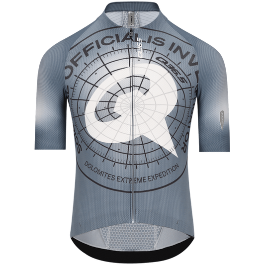 Gregarius Clima Dolomites Extreme Jersey