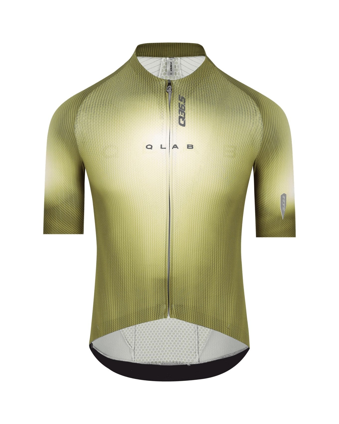 Gregarius Clima QLAB Jersey
