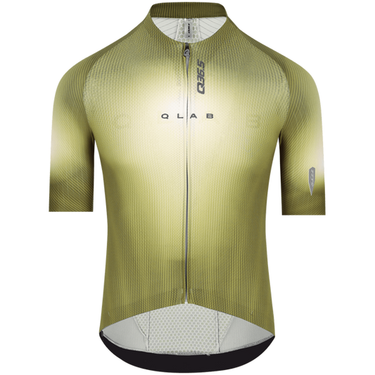Gregarius Clima QLAB Jersey