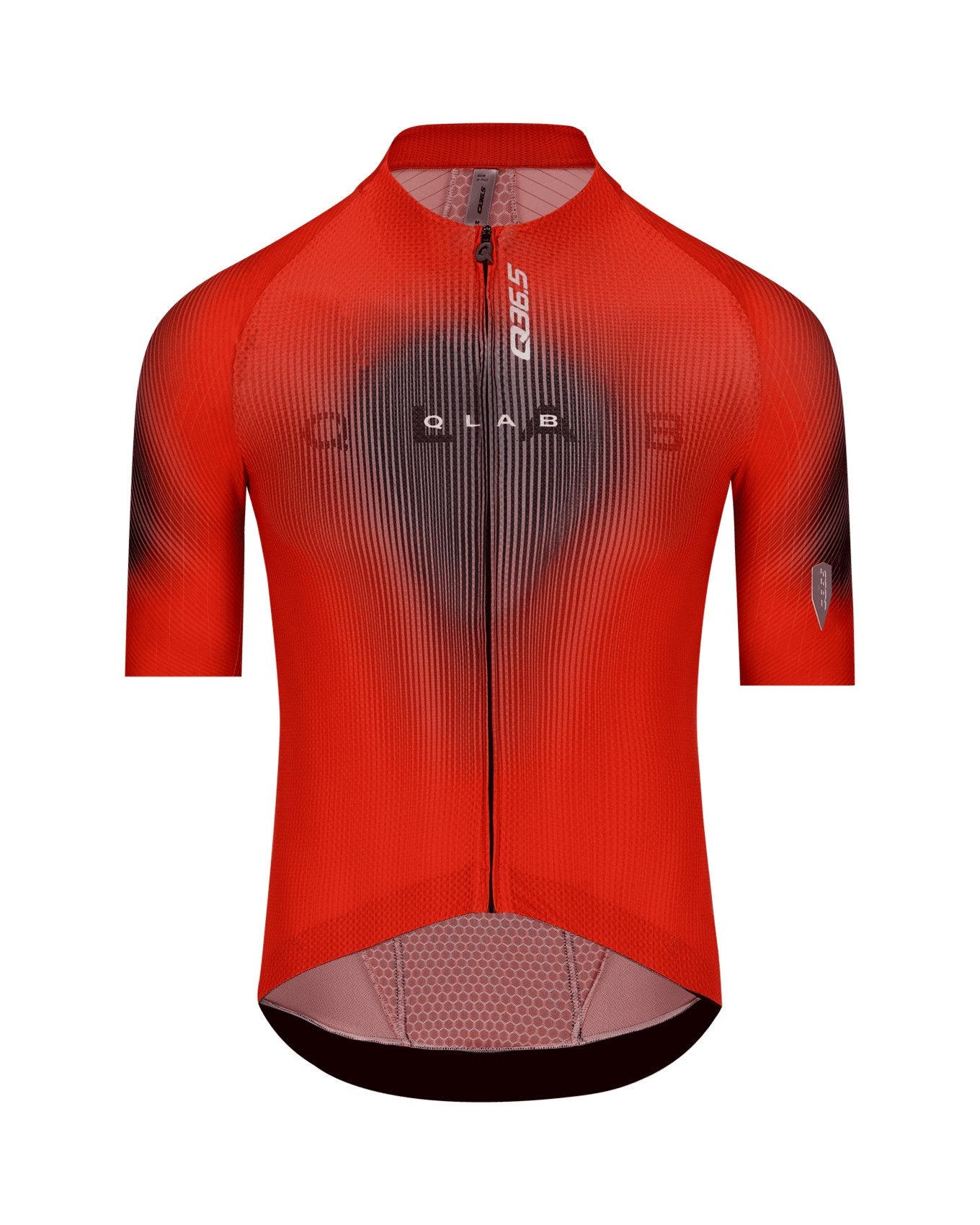 Gregarius Clima QLAB Jersey