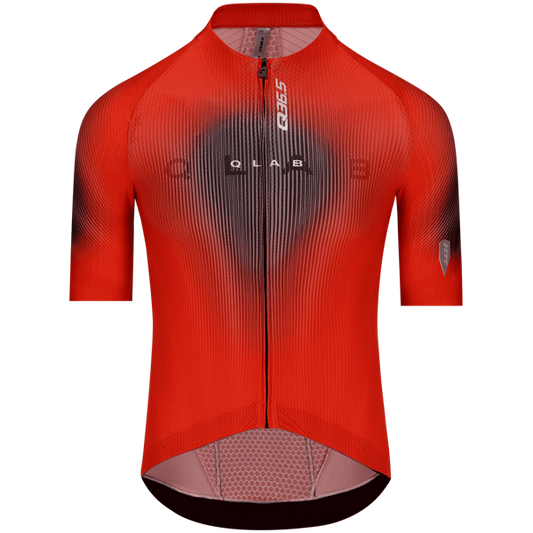 Gregarius Clima QLAB Jersey