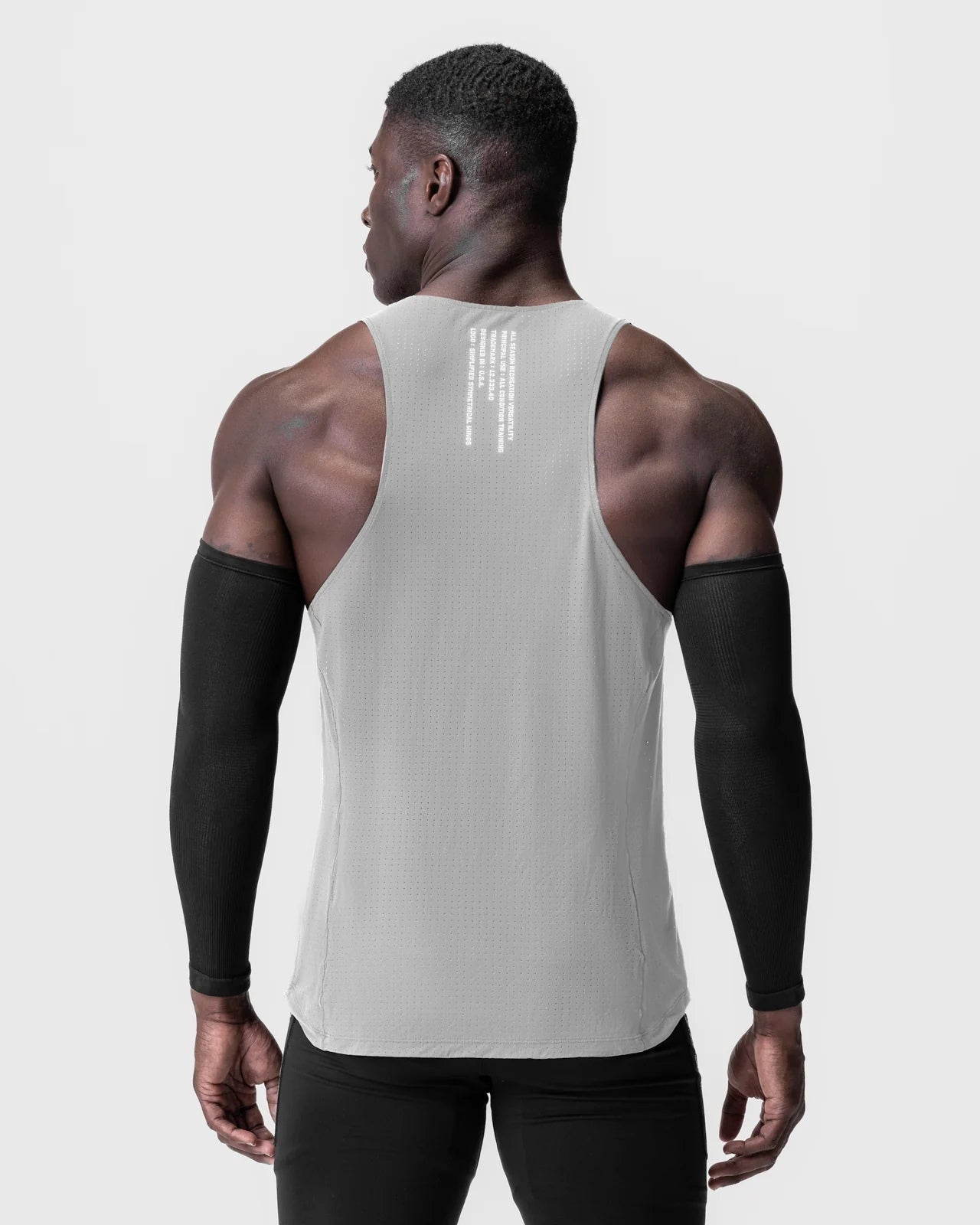 Laser-Vent™ Singlet Tank