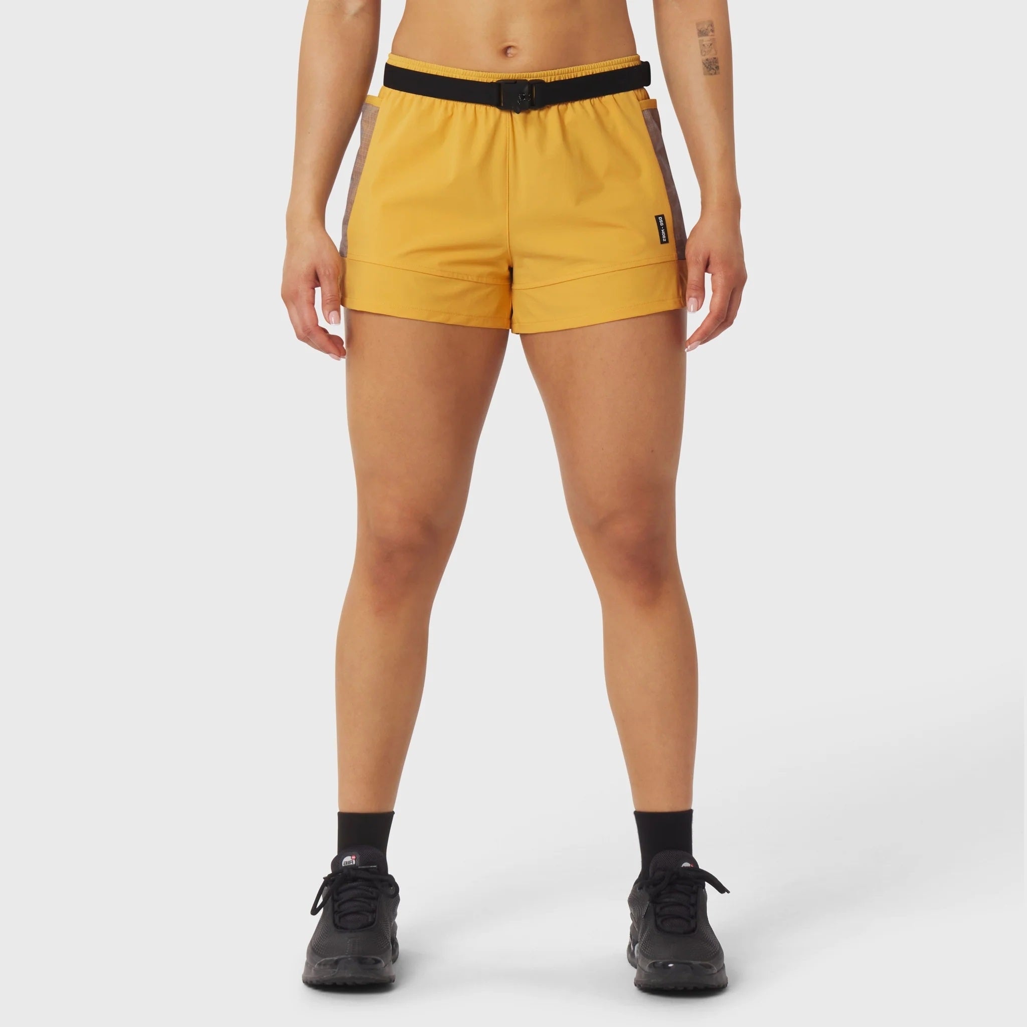 Expandable Belt Pack