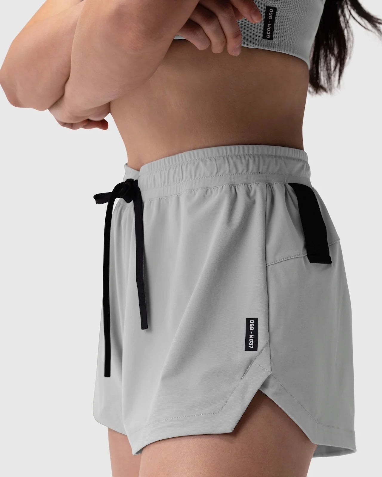 Tetra-Lite® Linerless Short