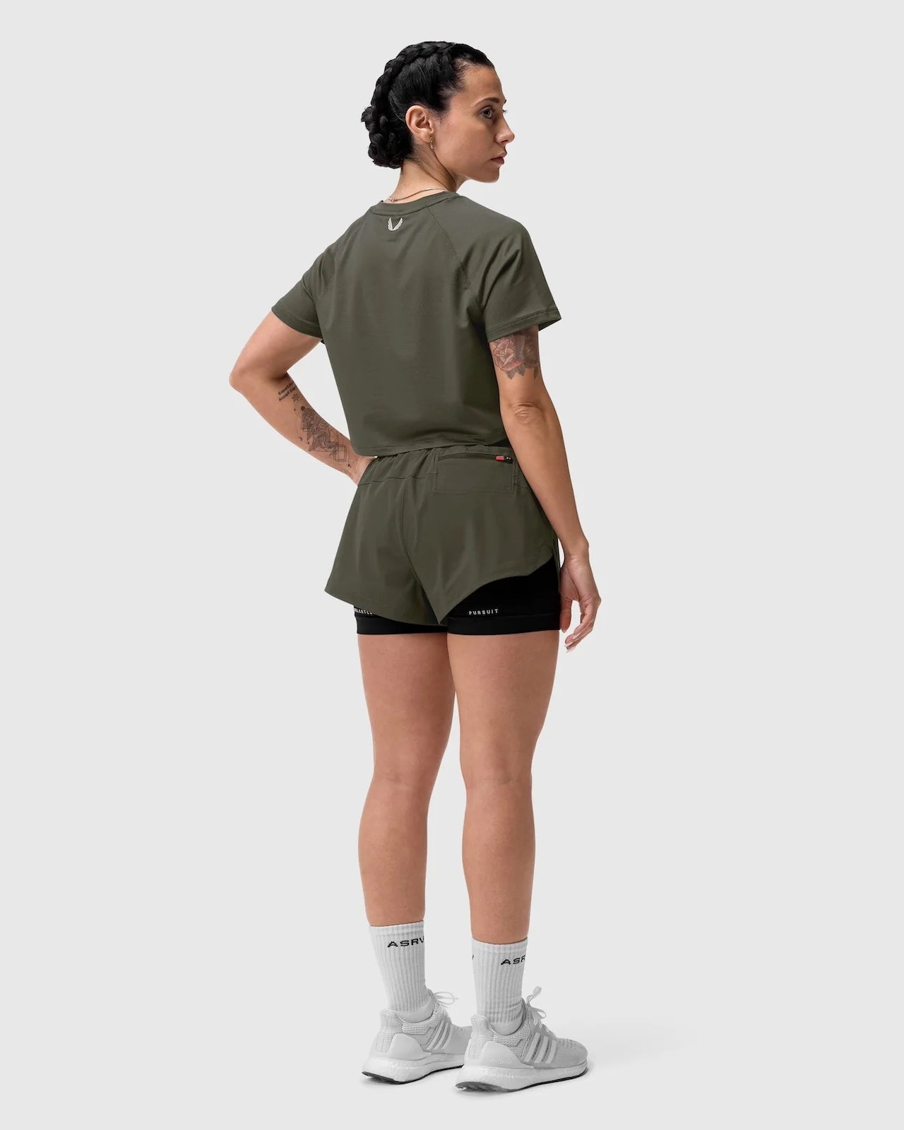 Tetra-Lite® Liner Short