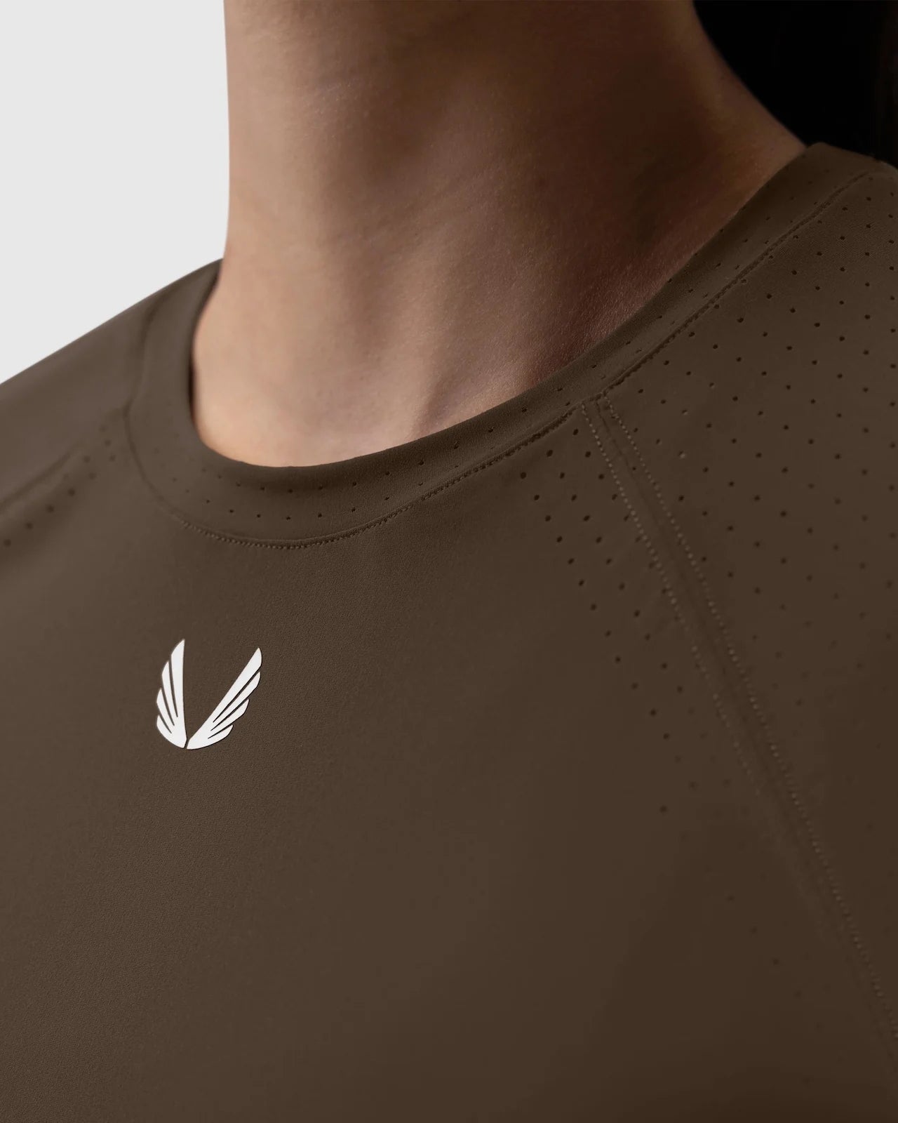 Laser-Vent™ Established Tee