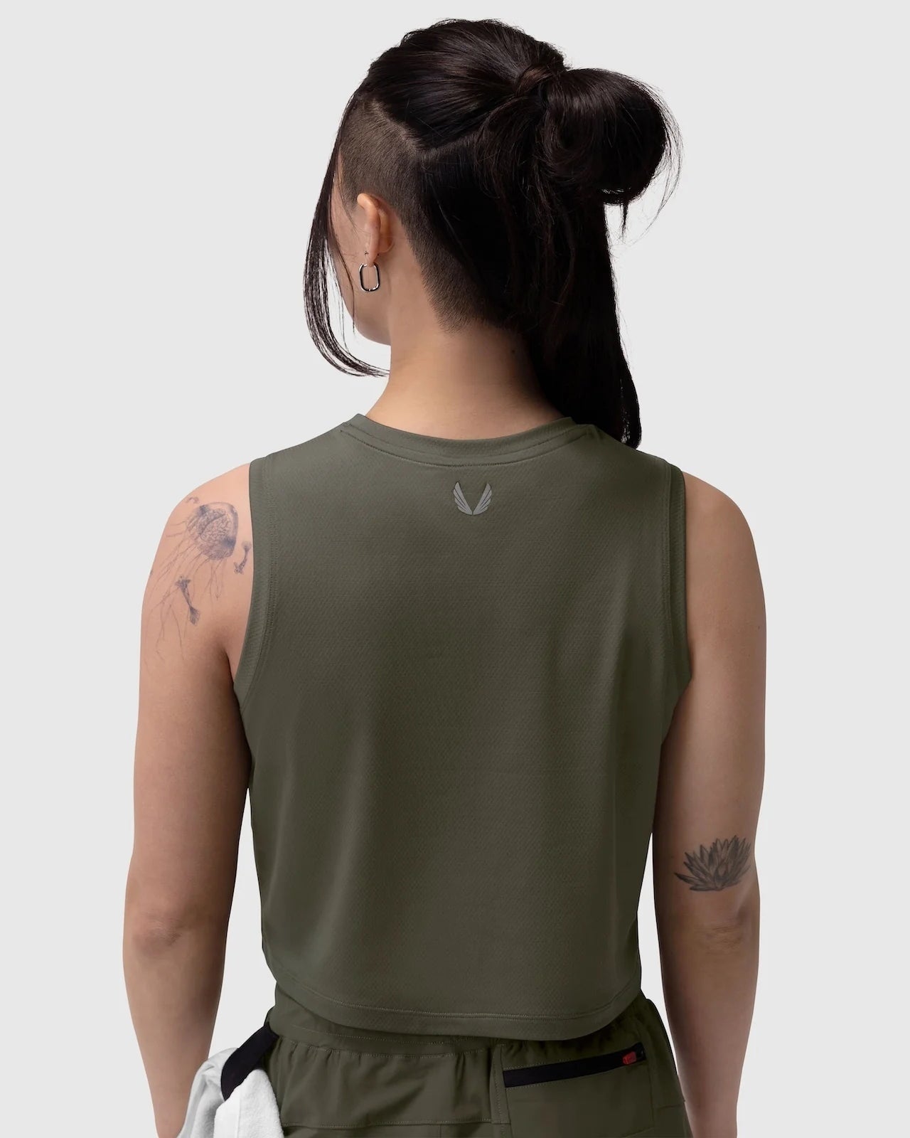 AeroSilver® Tank Top