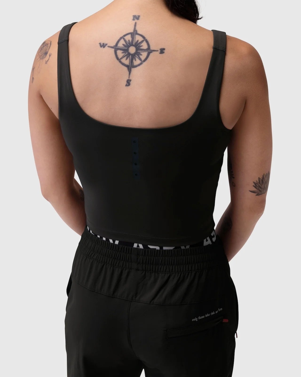 Lycra® 2-in-1 Tank Top