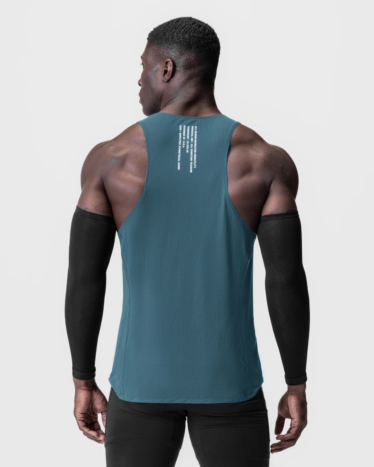 Laser-Vent™ Singlet Tank