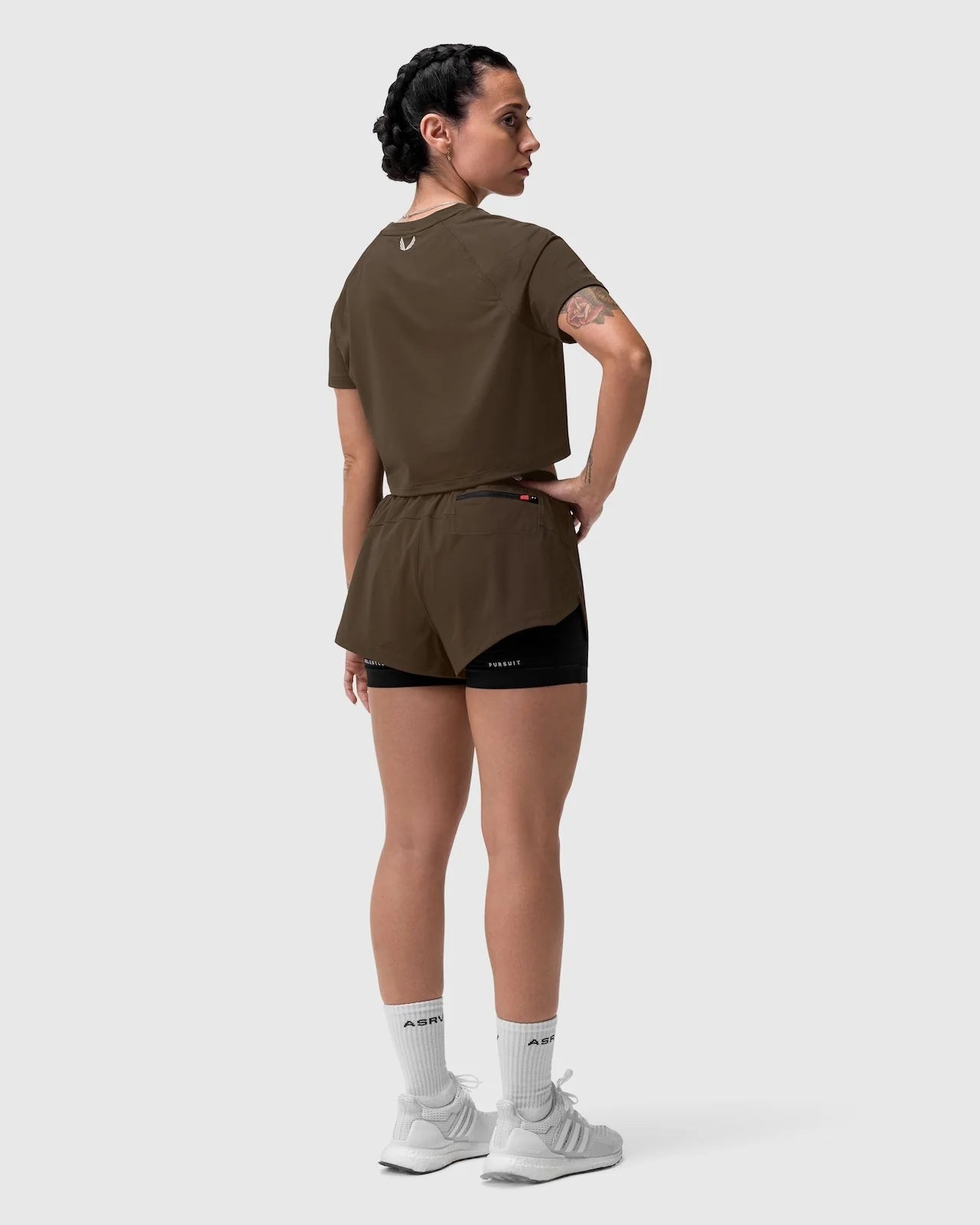 Tetra-Lite® Liner Short