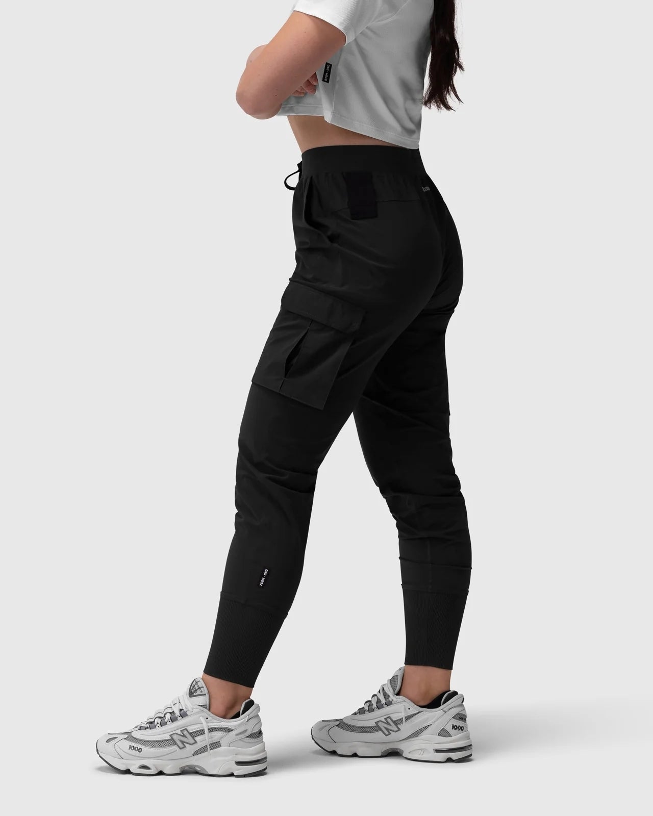 Tetra-Lite® Cargo High Rib Jogger