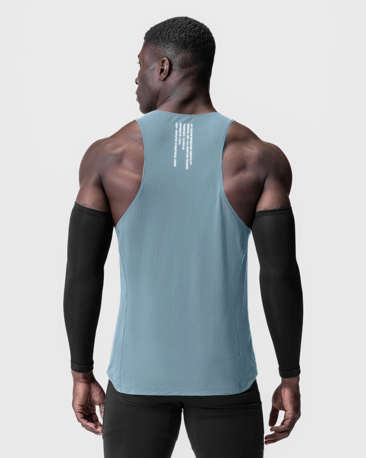 Laser-Vent™ Singlet Tank