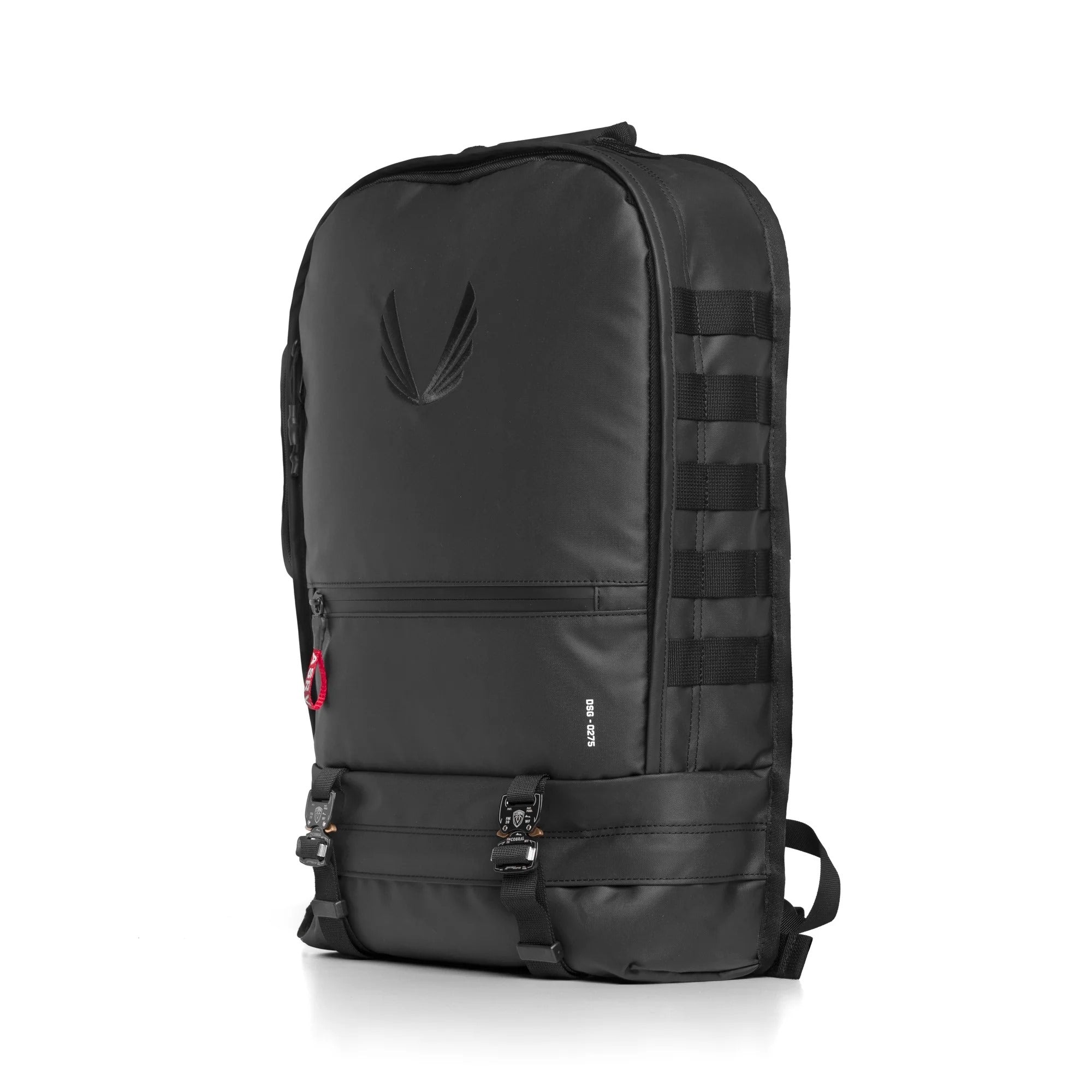 Water Resistant Modular Backpack 16L