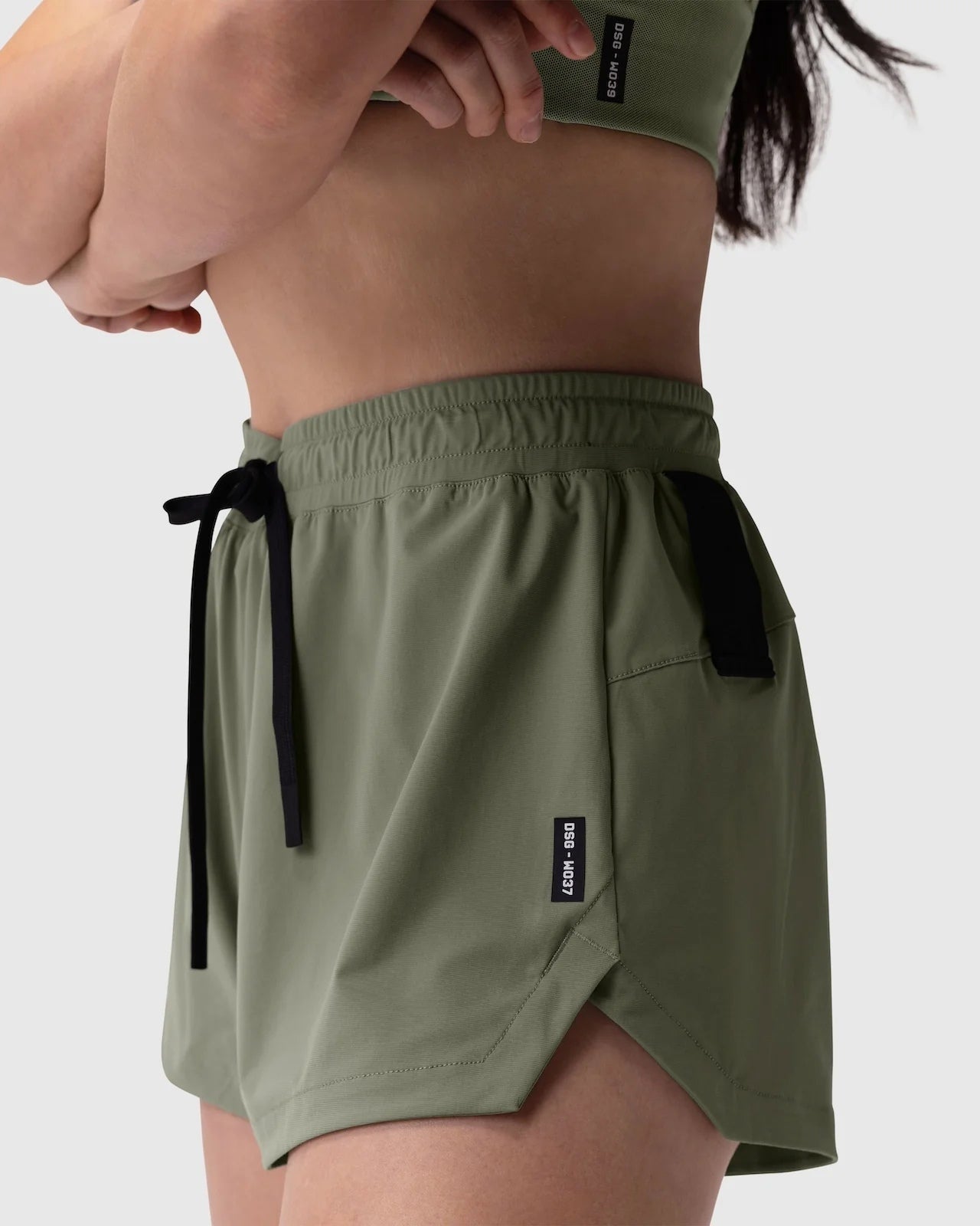 Tetra-Lite® Linerless Short