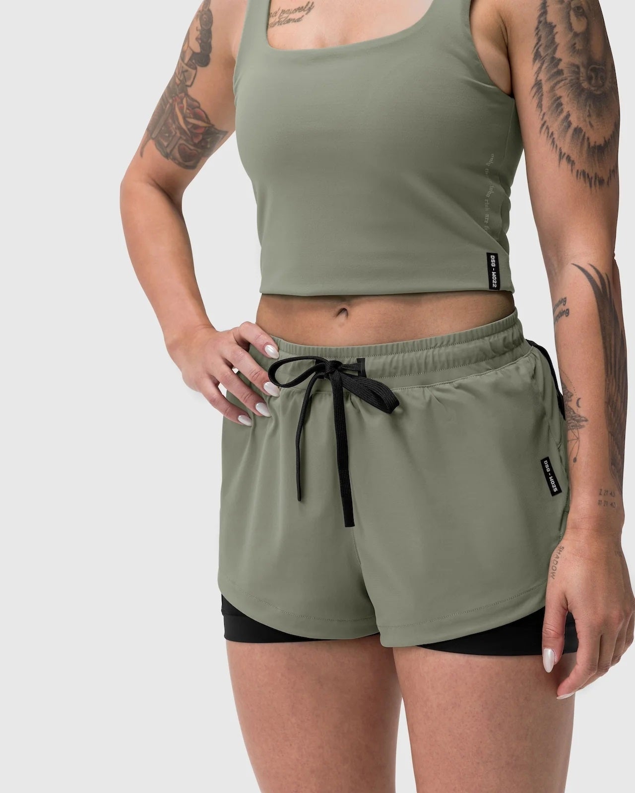 Tetra-Lite® Liner Short