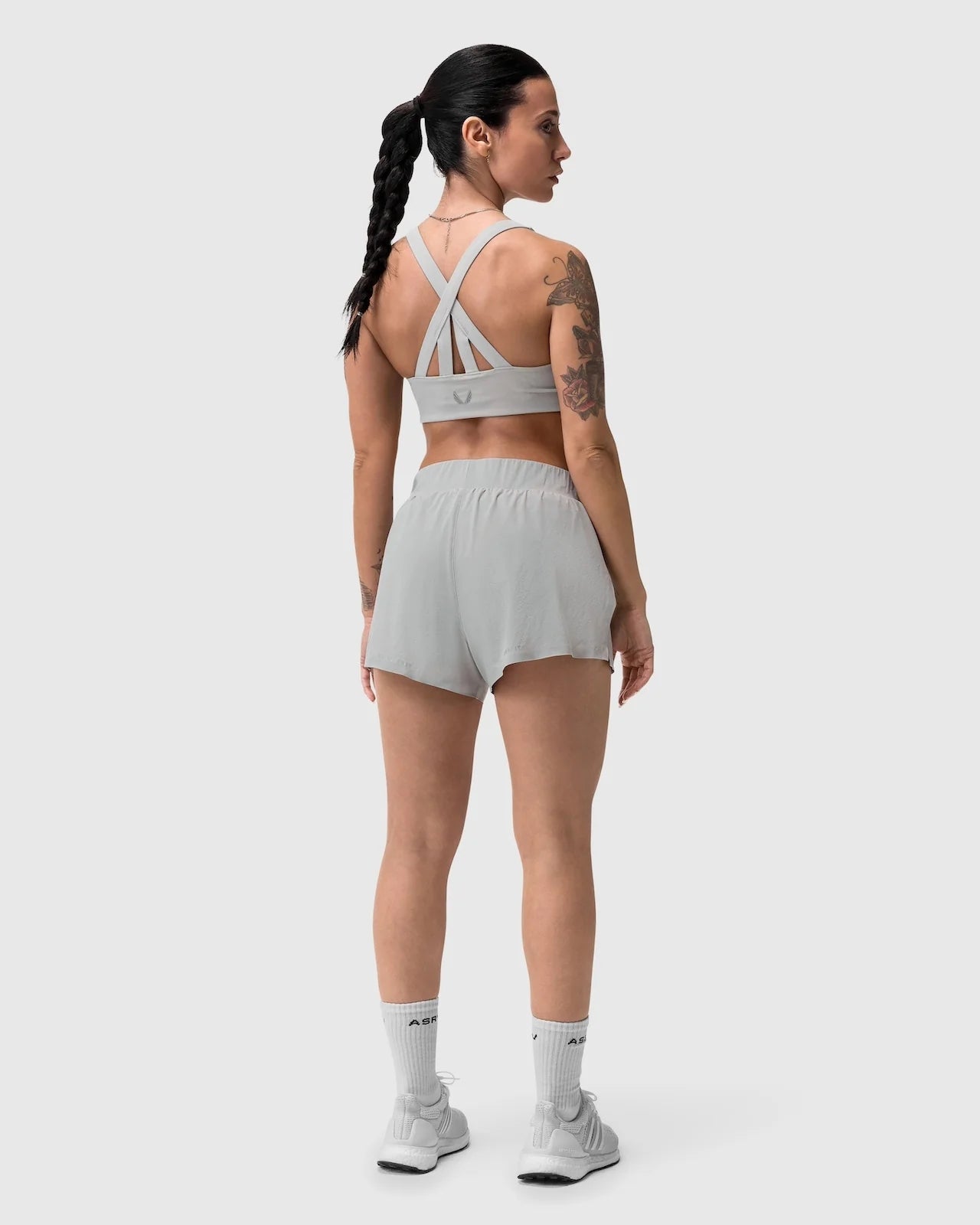 Aerotex™ Side Split Run Short