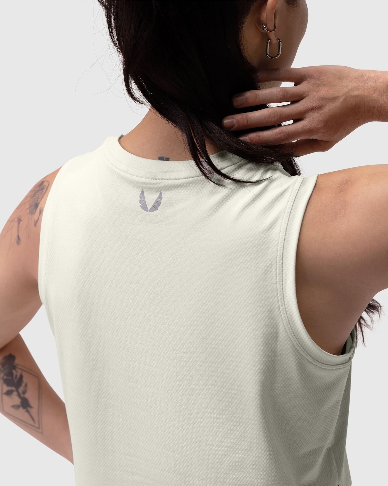 AeroSilver® Tank Top