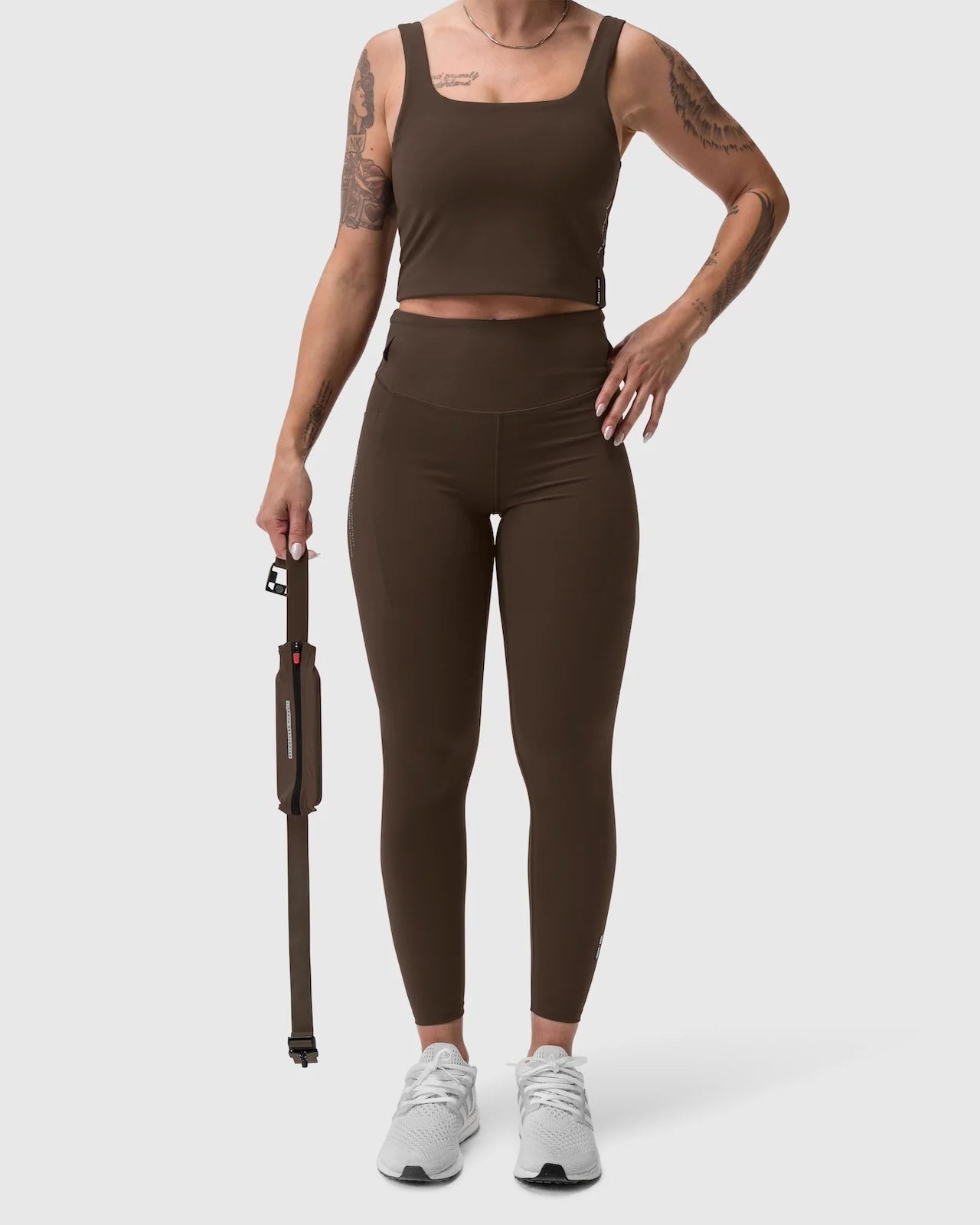 Lycra® 3-in-1 Legging