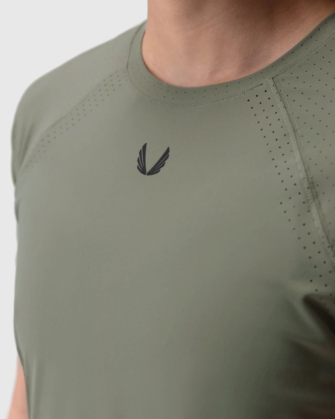 Laser-Vent™ Established Tee