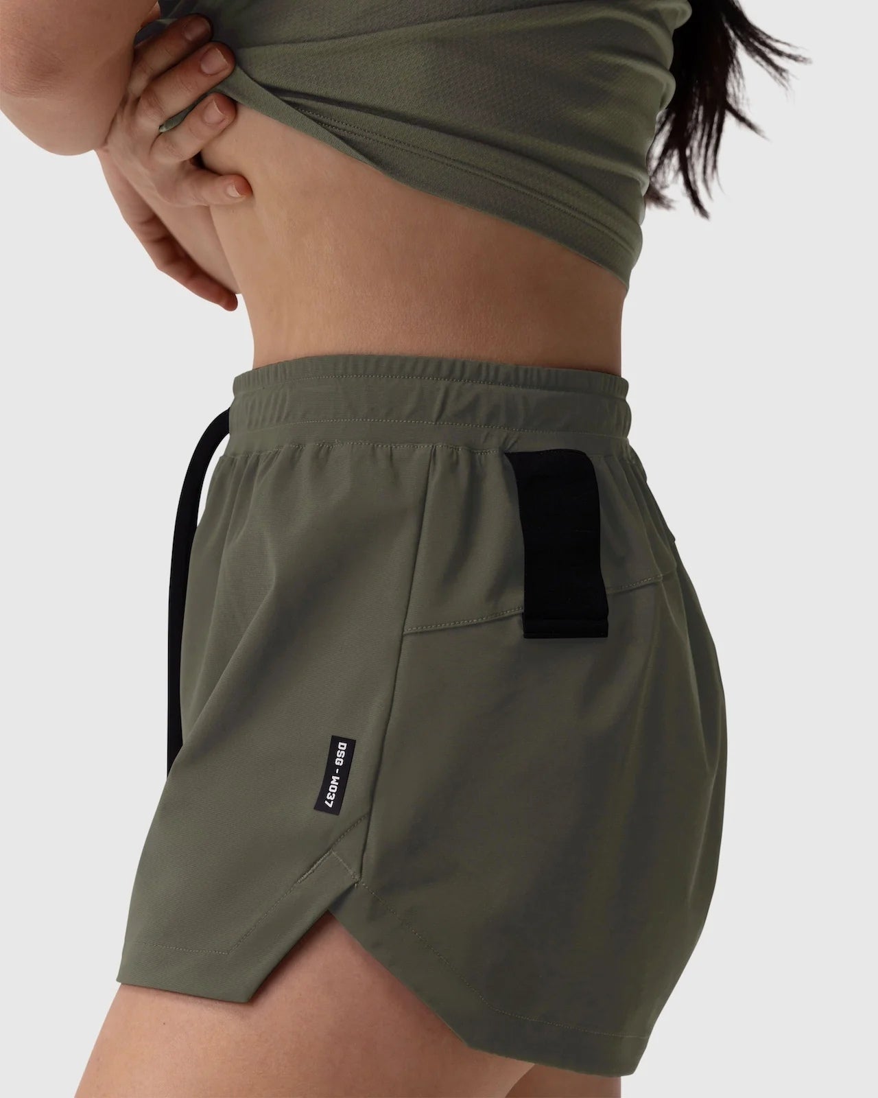 Tetra-Lite® Linerless Short