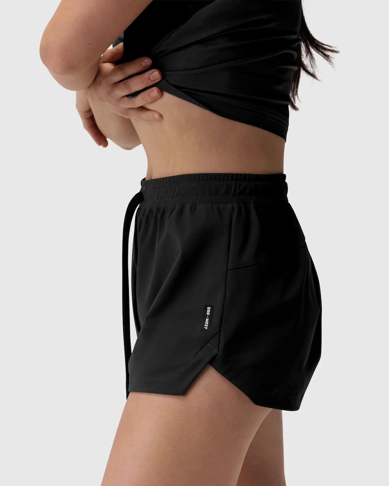 Tetra-Lite® Linerless Short