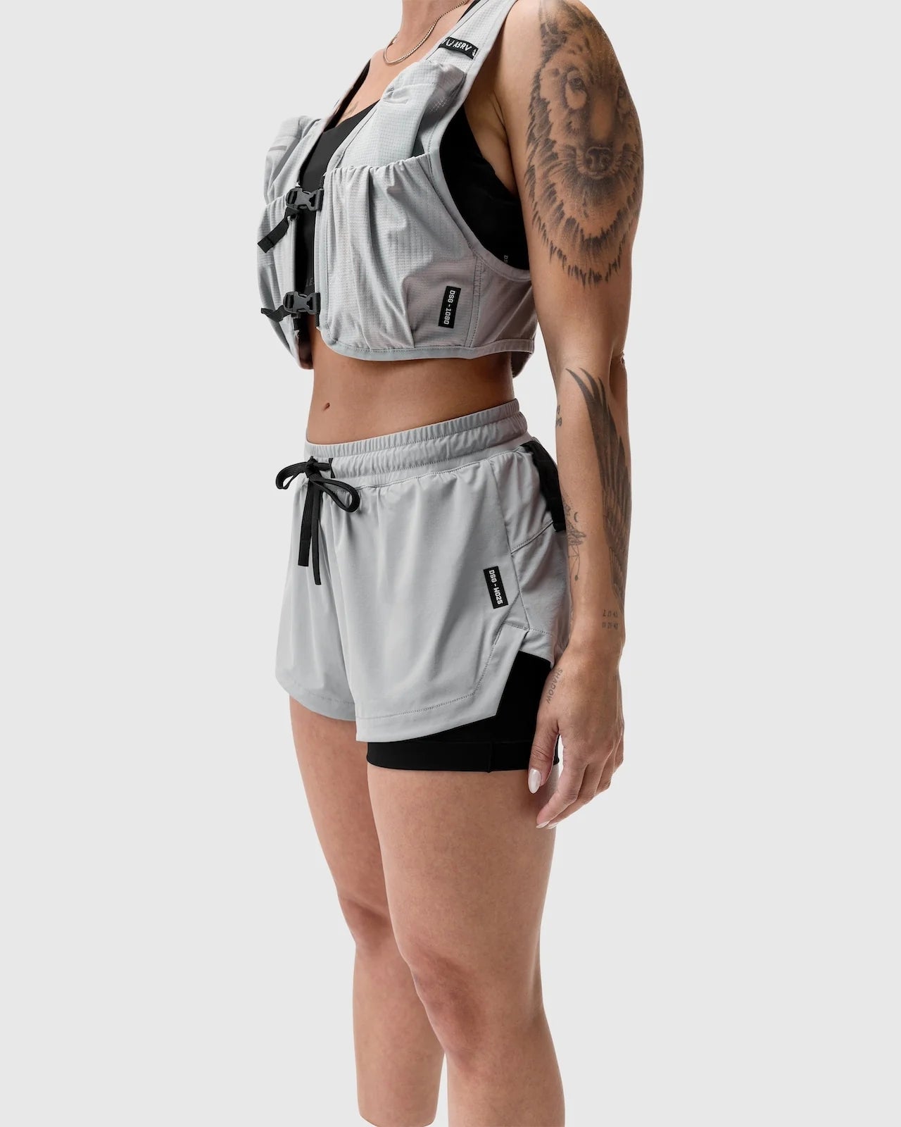 Tetra-Lite® Liner Short