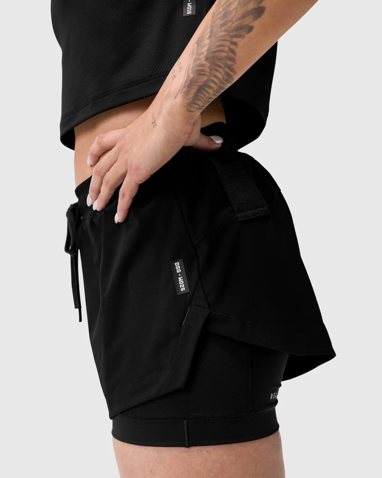 Tetra-Lite® Liner Short