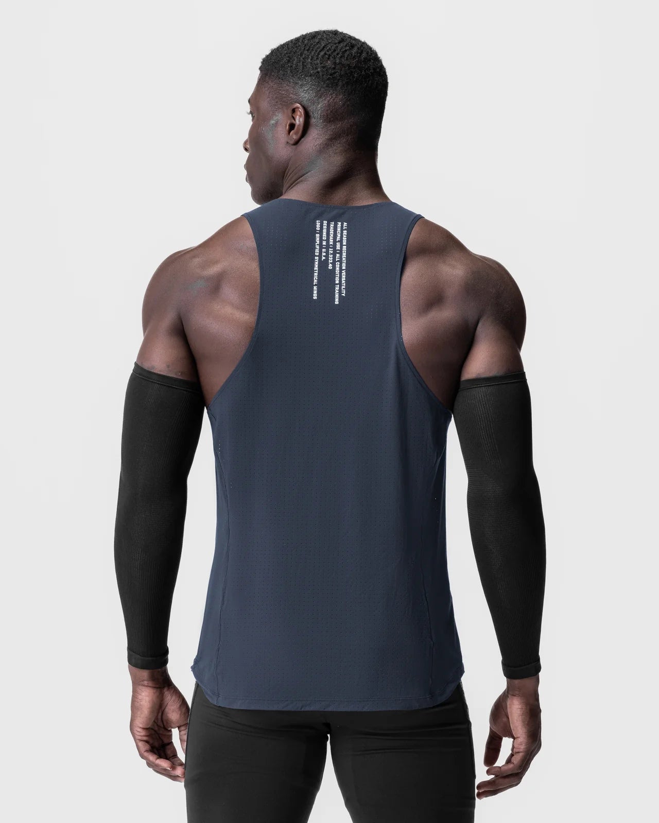 Laser-Vent™ Singlet Tank