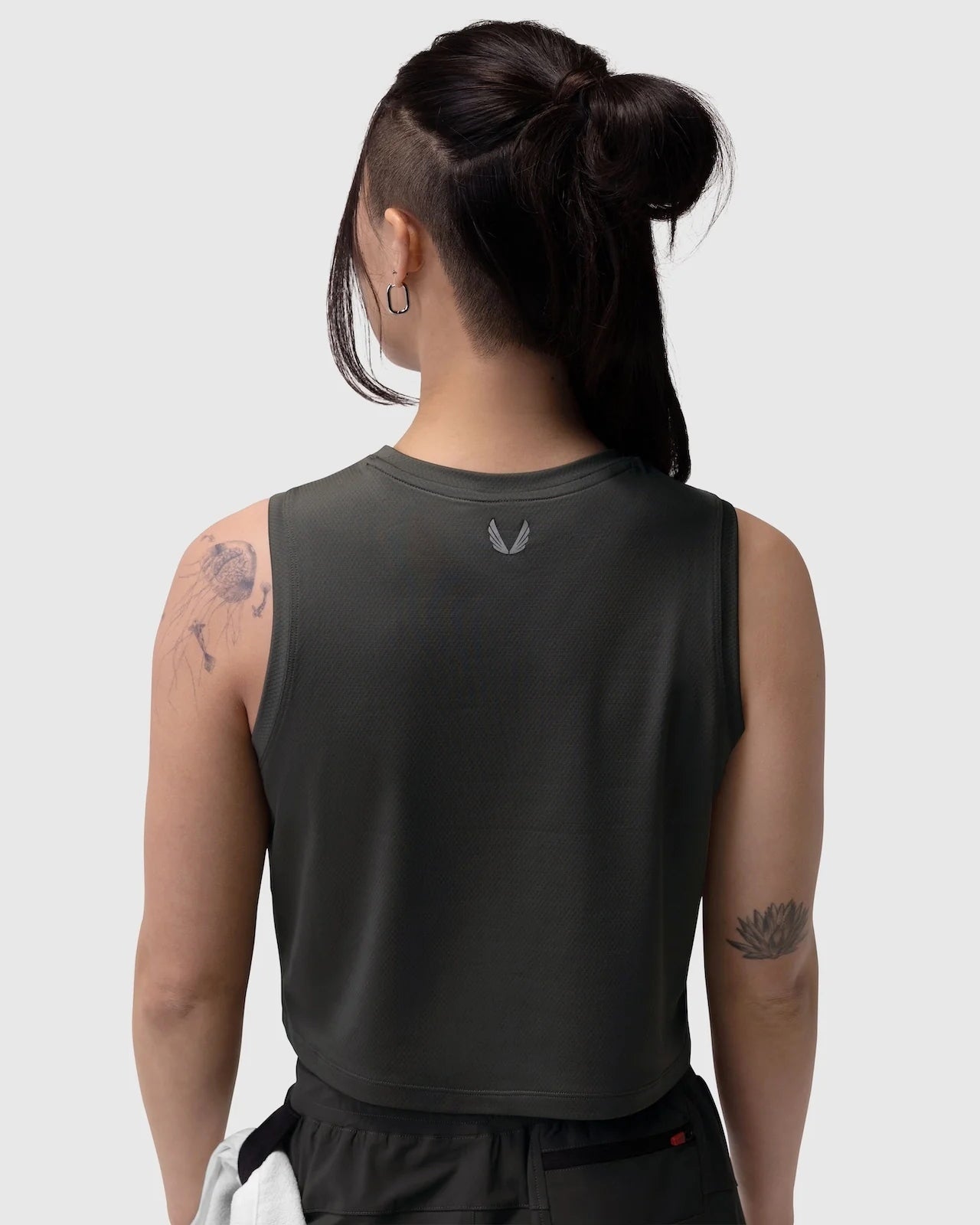 AeroSilver® Tank Top