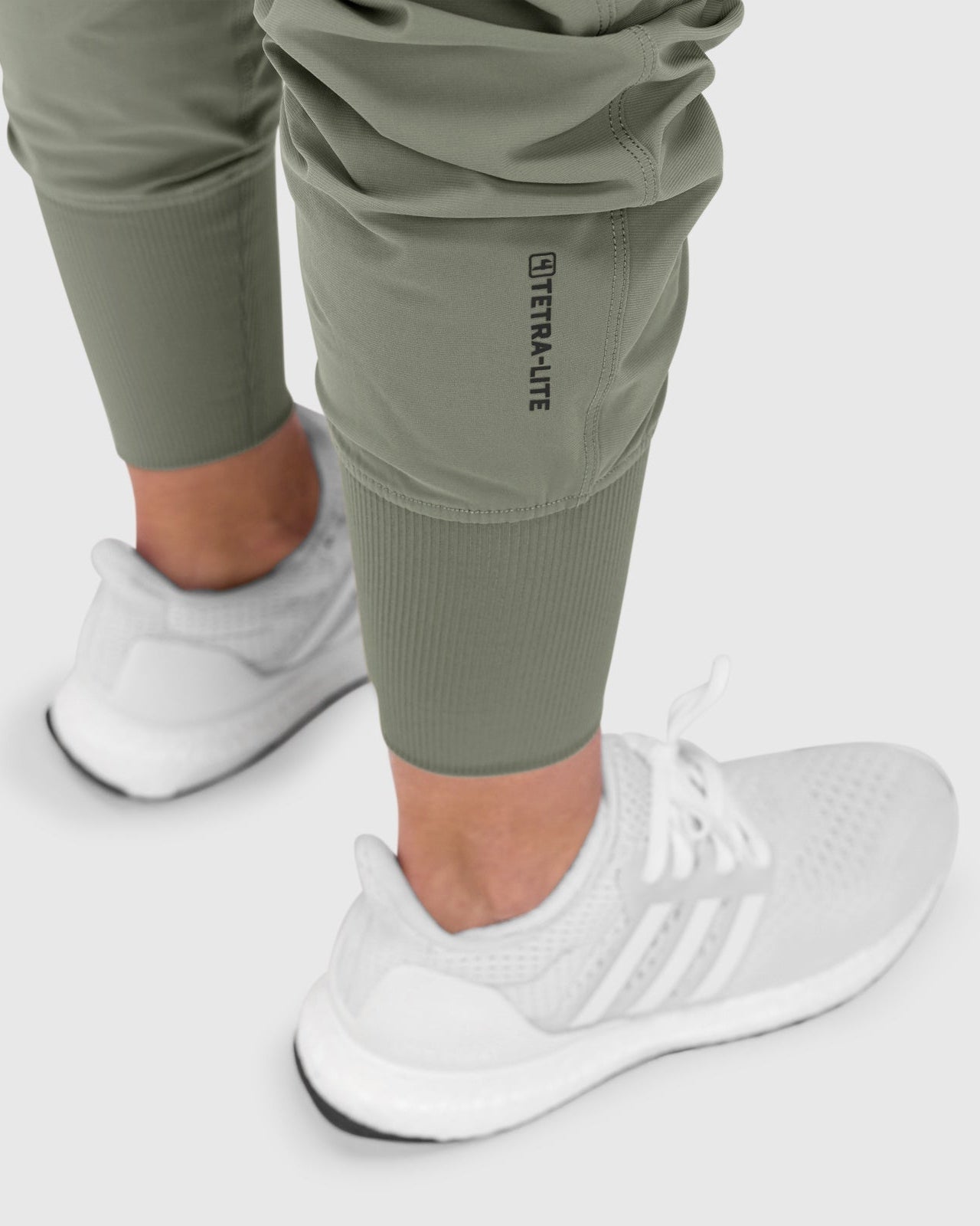 Tetra-Lite® Cargo High Rib Jogger