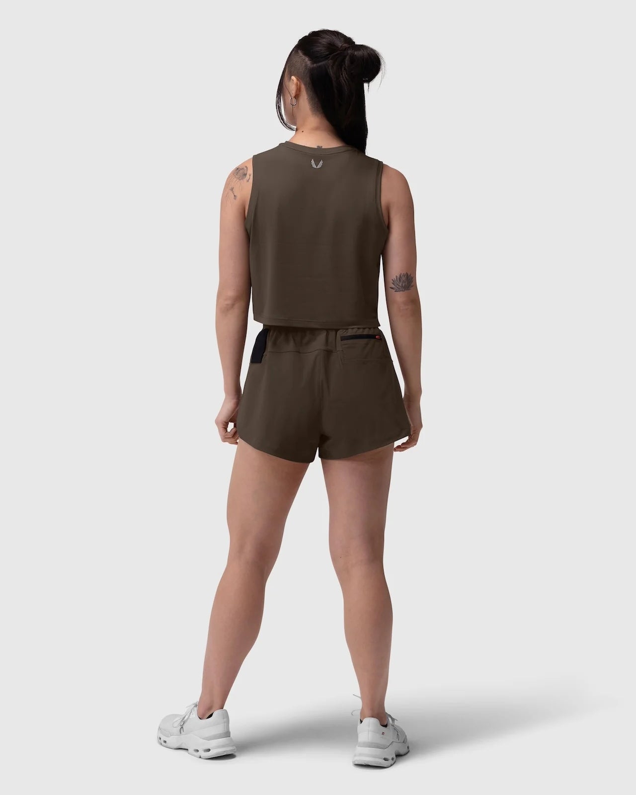 Tetra-Lite® Linerless Short