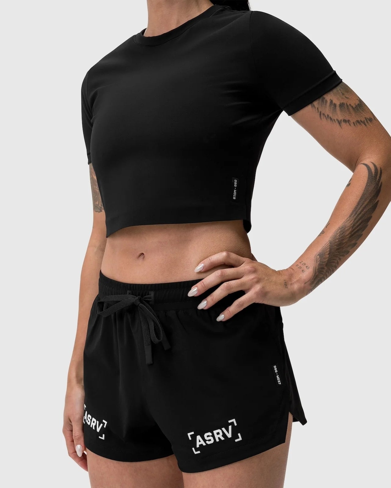 Tetra-Lite® Linerless Short