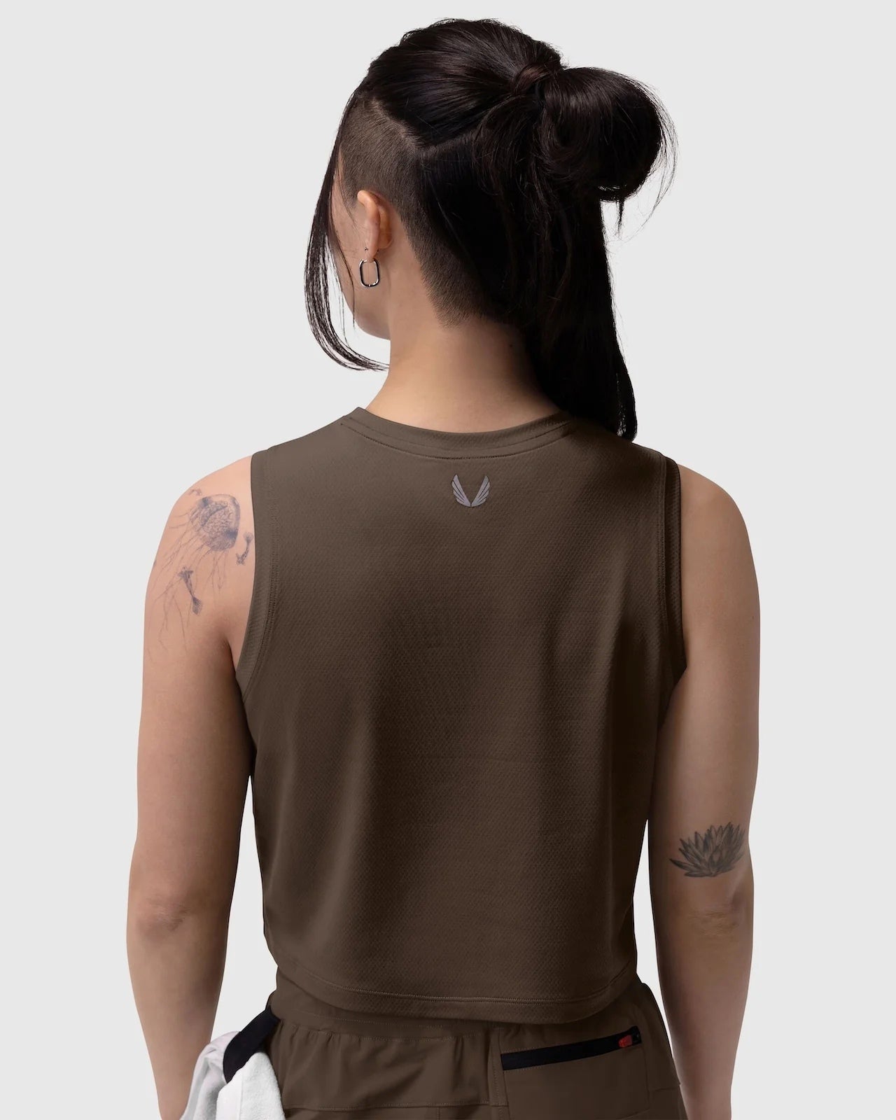 AeroSilver® Tank Top